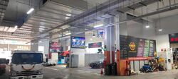 North Point Bizhub (D27), Retail #637311691